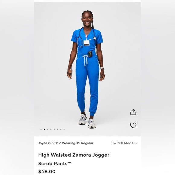 FIGS - Picture 1 of 5